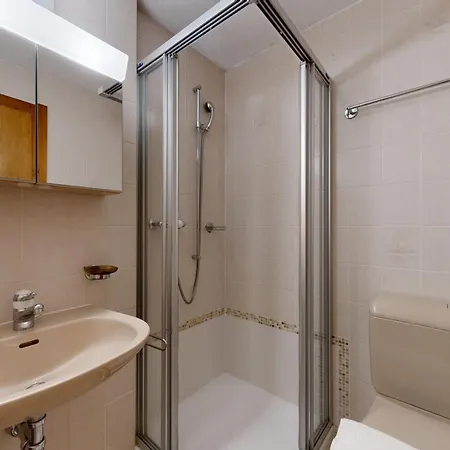 Apartment Bright In Saillon, A Few Steps From Les Bains