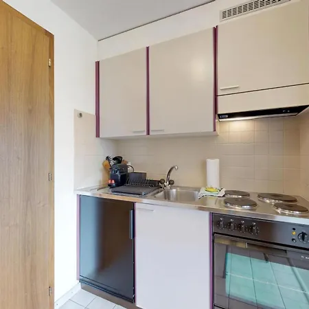 Apartment Bright In Saillon, A Few Steps From Les Bains *